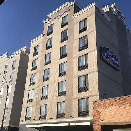 Howard Johnson By Wyndham Jamaica Ny Near Airtrain Jfk Ню Йорк Екстериор снимка