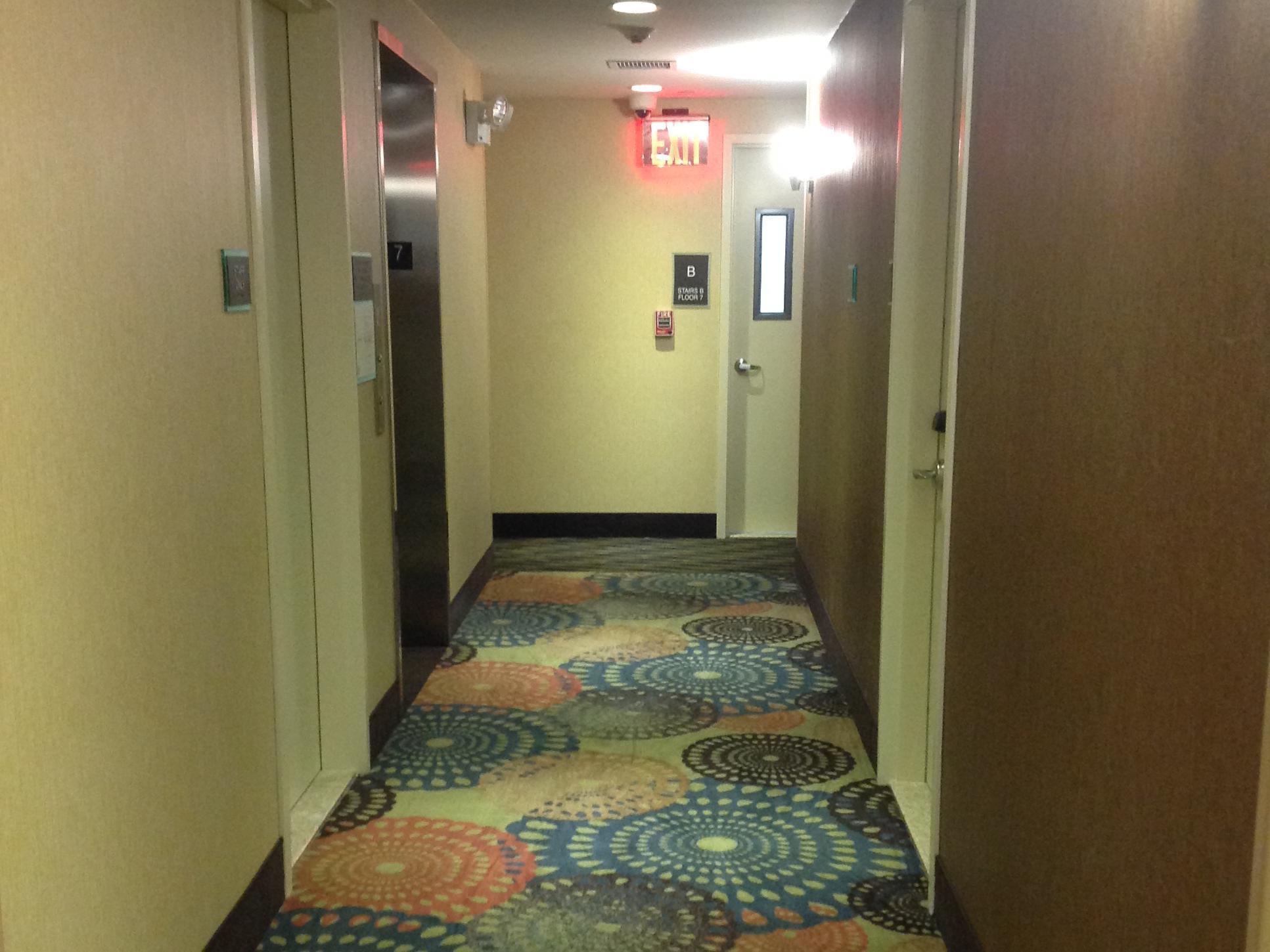 Howard Johnson By Wyndham Jamaica Ny Near Airtrain Jfk Ню Йорк Екстериор снимка